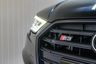Audi S3 Audi S3 Limousine 2.0 TFSI quattro PANO|SCHAALSTOELEN - afbeelding nr 66