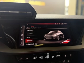 Audi S3 Audi S3 A3 Sportback 2.0 TFSI S3 |Quattro|B&O|Pano|Led|Matrix| - afbeelding nr 83
