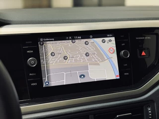 Volkswagen Polo Volkswagen Polo 1.0 TSI DSG Move | CarPlay | Camera | Trekhaak - afbeelding nr 17