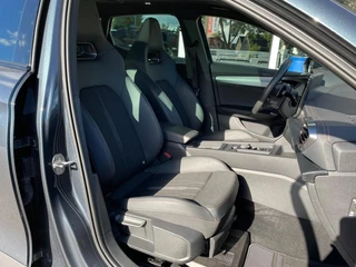 CUPRA Formentor CUPRA Formentor 1.4 E-HYBRID VZ 245PK, Pano, VZ stuur, Memory, Led, BLIS, 230V, erg mooi! - afbeelding nr 25