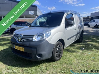 Renault Kangoo - 174031306-0