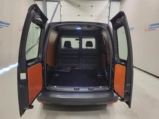 Volkswagen Caddy Volkswagen Caddy 2.0TDI Euro 6! - afbeelding nr 5