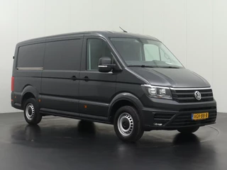 Volkswagen Crafter | Navigatie | Camera | Betimmering | Cruise - afbeelding nr 7