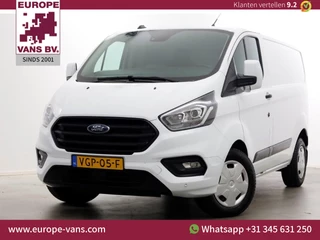 Ford Transit Custom - 397536748-0