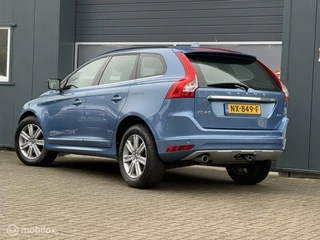 Volvo XC60 Volvo XC60 2.0 D3 FWD Momentum Geartronic-8 /Family Line/Sensus Nav/DigitalDash/Xenon/Elek.stoel/Trekhaak/Elek.klep/Goed onderhouden. - afbeelding nr 7