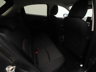 Mazda 2 Mazda 2 1.5 Skyactiv-G Sportive met all-weather banden : dealer onderhouden - afbeelding nr 18