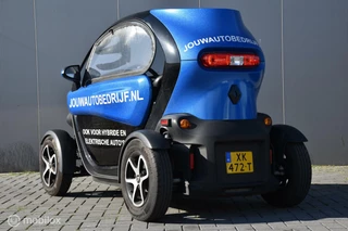 Renault Twizy Renault Twizy 80 Inclusief huur accu - afbeelding nr 4