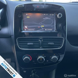 Renault Clio Renault Clio 0.9 TCe Zen / NAP / LED / Zwart / NL AUTO - afbeelding nr 13