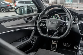 Audi A6 Audi A6 Avant 55 TFSI e quattro Competition 367PK|360|Bomvol - afbeelding nr 21