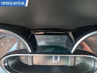 Renault Clio Renault Clio 0.9 TCe Zen/Navi/Cruise/Airco/Led - afbeelding nr 16