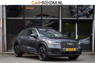 Audi Q2 Audi Q2 2.0 TFSI quattro Sport Edition #1 Pano B&O Camera Sfeer Virtual - afbeelding nr 1