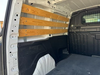 Citroën Berlingo - afbeelding nr 26