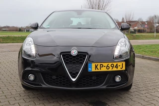 Alfa Romeo Giulietta - afbeelding nr 3