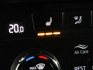 Škoda Superb Skoda Superb 1.4 TSI iV Business Edition Plus | Panoramadak |  Stoel & stuurverwarming | Adaptive cruise | Virtual Cockpit | Canton Sound | Memory | Carplay | Achterbankverwarming | Navigatie - afbeelding nr 8