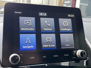 Mitsubishi Eclipse Cross - afbeelding nr 14