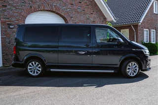 Volkswagen Transporter | NAVI | ACC | LED | Trekhaak | LEDER | Virtual Cockpit | - afbeelding nr 2