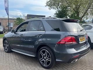 Mercedes-Benz GLE - afbeelding nr 8
