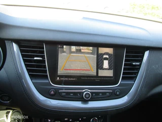 Opel Grandland X Opel Grandland X 1.6 Turbo Hybrid4 Ultimate - afbeelding nr 23