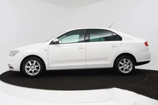 SEAT Toledo Seat Toledo 1.2 TSI Style (TREKHAAK, CRUISE CONTROL, NAVIGATIE, AIRCO) - afbeelding nr 2