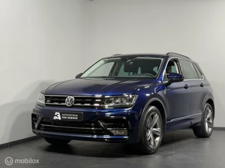 Volkswagen Tiguan Volkswagen Tiguan 1.4 TSI  R-LINE DSG | CRUISE | NAVI | PDC - afbeelding nr 32