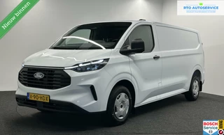 Ford Transit Custom - 445645382-0