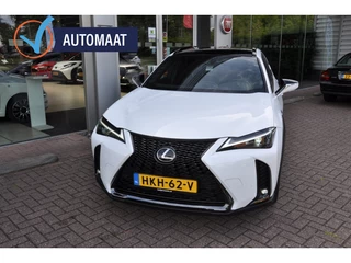 Lexus UX - 434230089-0