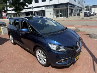Renault Grand Scénic Renault Grand Scénic 1.4 TCe | 7 zitplaatsen | airco | navi | zeer ruim | - afbeelding nr 71