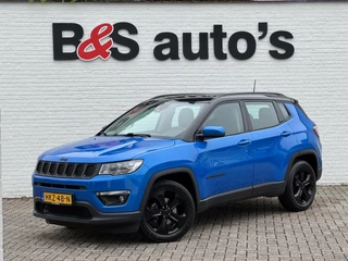 Jeep Compass - 132990730-0