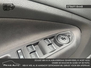 Ford C-MAX |NAVI|CLIMA|KEYLESS|TREKHAAK - afbeelding nr 13