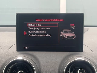 Audi Q2 Audi Q2 30 TFSI Sport Pro Line | ACC | Navi | Climate | Upgrade Sound - afbeelding nr 24