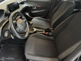 Peugeot 208 Peugeot 208 1.2 100PK Carplay, Navi, Airco, NW Distributieri - afbeelding nr 10