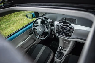Volkswagen e-up! Volkswagen e-Up! e-up! | Nap | Pano | Camera | Origineel NL - afbeelding nr 5
