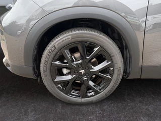Citroën C5 Aircross Citroën C5 Aircross 136PK Hybrid ë-Series | Keyless | Dodehoek | Camera | Navi - afbeelding nr 10