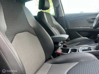 SEAT Leon Seat Leon 1.4 EcoTSI Xcellence 6/12 M GARANTIE - afbeelding nr 15