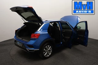 Volkswagen T-Roc Volkswagen T-Roc 1.0 TSI Style|VIRTUAL|LED|ACC|ORG.NL|NAVI - afbeelding nr 59