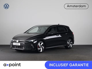 Volkswagen Golf 1.5 eHybrid GTE