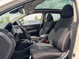 Nissan QASHQAI - afbeelding nr 5