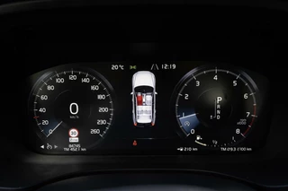 Volvo XC60 Volvo XC60 2.0 T5 Inscription Panorama|Leder| - afbeelding nr 33