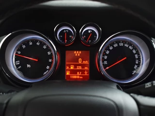 Opel Zafira Opel Zafira Tourer 1.4 Cosmo | 7-Zits • Trekhaak • Camera • Climate • Cruise - afbeelding nr 23