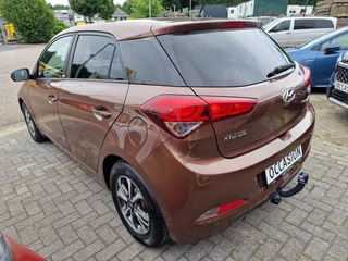 Hyundai i20 Hyundai i20 1.0 T-GDI Comfort - afbeelding nr 14