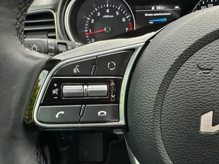 Kia XCeed Kia XCeed 1.5 T-GDi DynamicLine | Stuur- Stoelverwarming | Camera | Carplay | Fabrieksgarantie - afbeelding nr 15