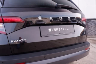Škoda Karoq | LED | Navi | Carplay | Virtual Cockpit | Camera | PDC - afbeelding nr 58
