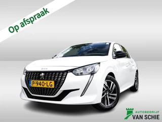 Peugeot 208 1.2 PureTech 100 Allure