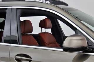 BMW X7 BMW X7 M50i High Executive Sky Lounge | M-sport | Bowers en Wilkins - afbeelding nr 56