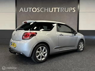 DS DS 3 Ds 3 1.2 PureTech Sport Chic 110 PK / CLIMA / NAVI / CRUISE - afbeelding nr 2