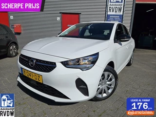 Opel Corsa-e Opel Corsa-e  50 kWh 3 fase ✅2020✅km46740✅schep prijs ✅ - afbeelding nr 1