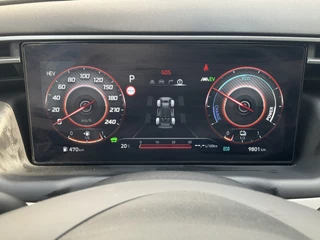Hyundai Tucson Hyundai Tucson 1.6 T-GDI PHEV Comfort 4WD Afn.Trekhaak Keyless Stoel/Stuurverw Carplay Cam! - afbeelding nr 27