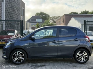 Peugeot 108 Peugeot 108 1.0 e-VTi Allure CARPLAY / Camera - afbeelding nr 4