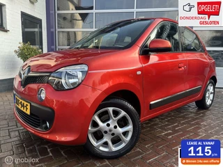 Renault Twingo - 83168991-0
