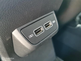 Volkswagen Polo Volkswagen Polo 1.0 TSI R-LINE 95PK/DSG/NAV/ACC/CAMERA/DAB/ - afbeelding nr 34